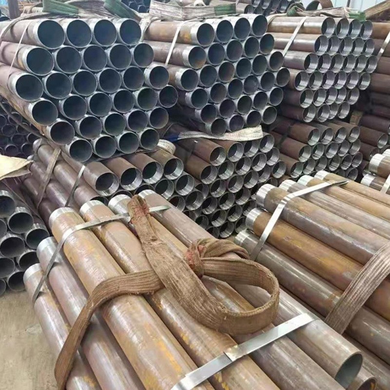 广平地质钻探用跟管