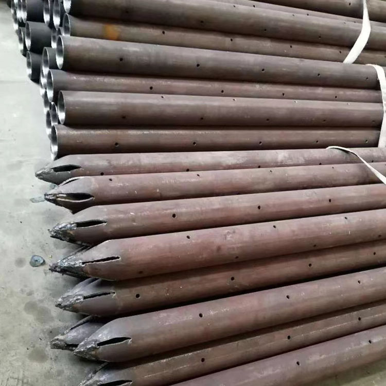 广平76mm管棚管