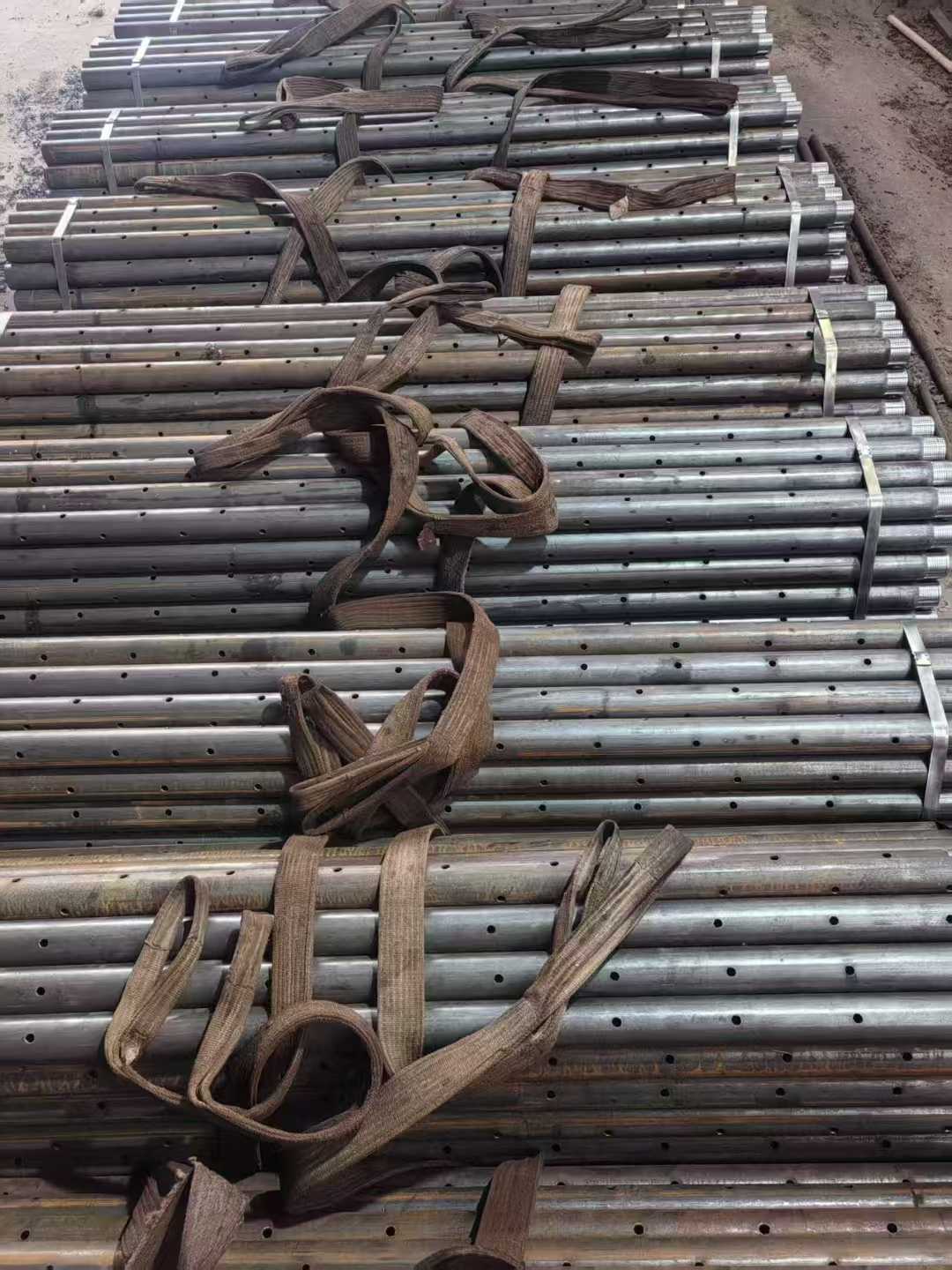广平127mm管棚管
